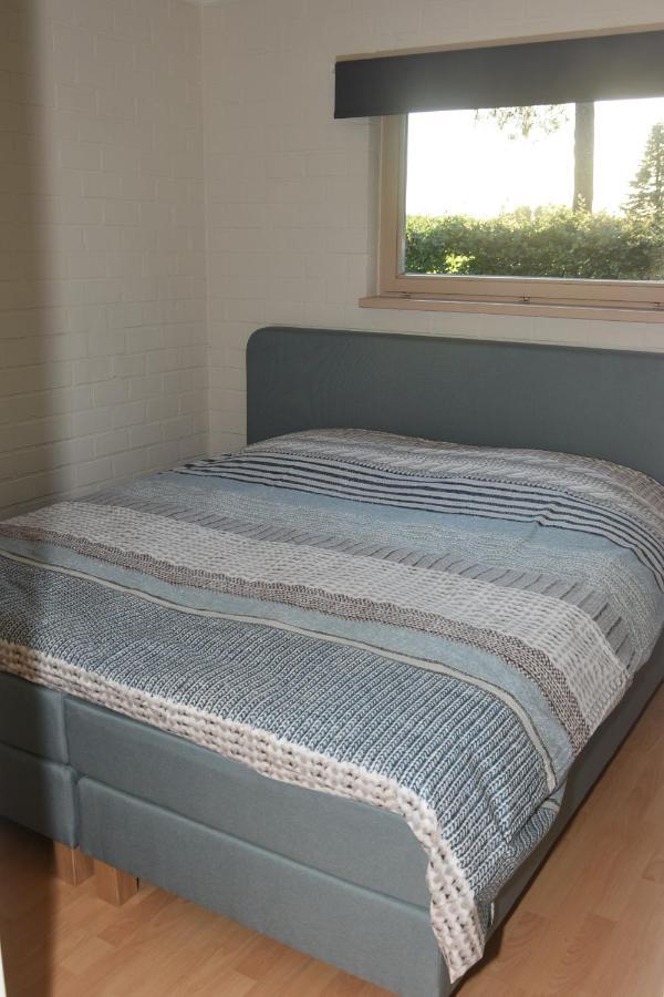 Kiefhoekhuisje Casa vacanze