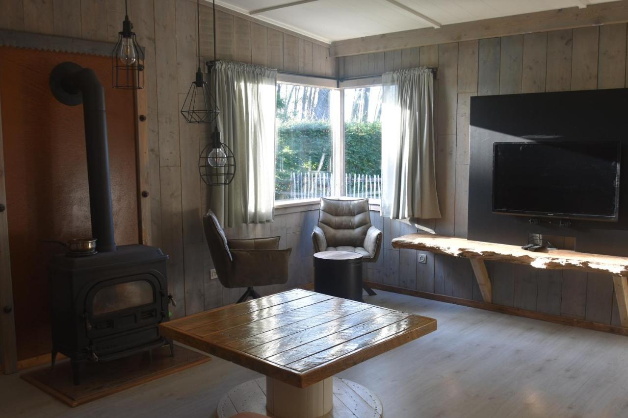 Casa vacanze Kiefhoekhuisje Hechtel-Eksel