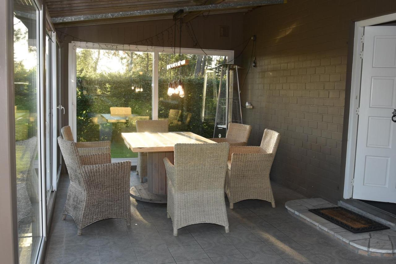Kiefhoekhuisje
