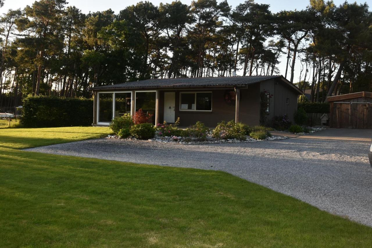 Kiefhoekhuisje Casa vacanze Hechtel-Eksel