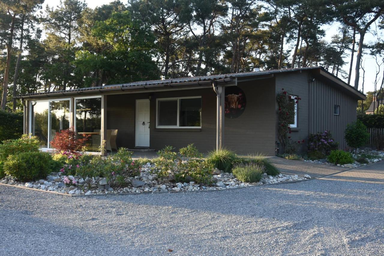 Kiefhoekhuisje Casa vacanze