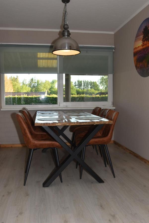 Casa vacanze Kiefhoekhuisje Hechtel-Eksel