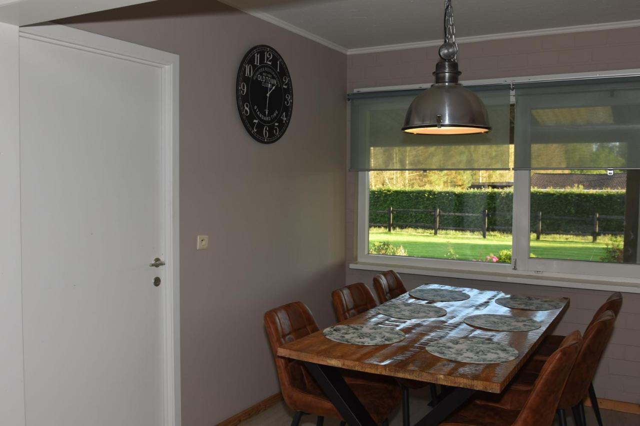 Casa vacanze Kiefhoekhuisje *