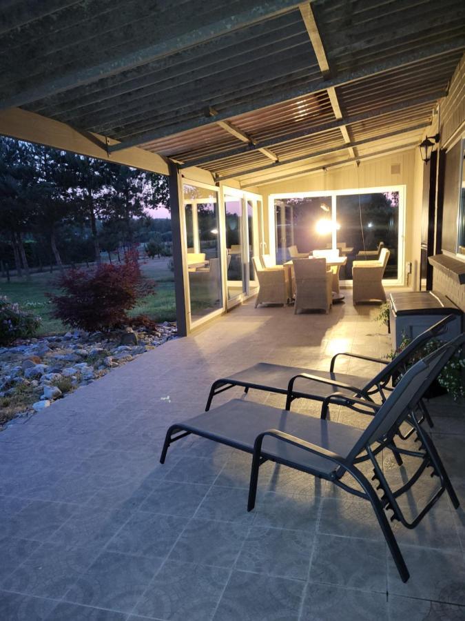 Casa vacanze Kiefhoekhuisje *